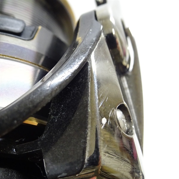 １９バリスティックＦＷＬＴ２５００ＳーＣ